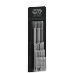 Star Wars: Legion - Movement Tools and Range Ruler Pack
